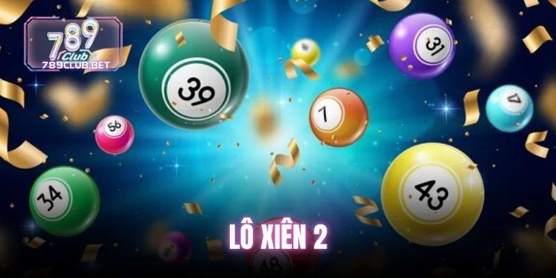 Top 5 Phương Pháp Soi Cầu Lô Xiên 2 Chuẩn Xác 2025 lo-xien-2