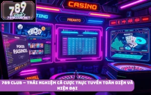 789 Club