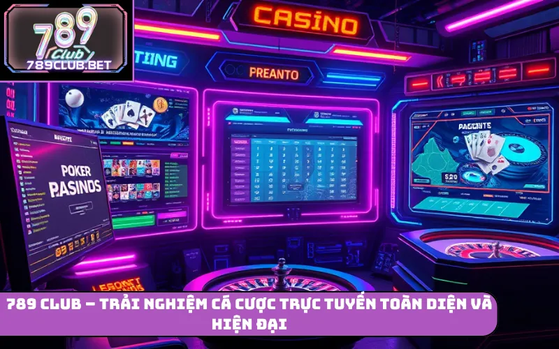 789 Club